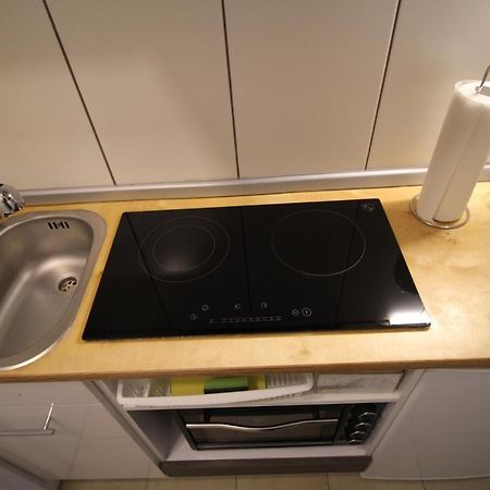 Gonsbach - Mikro-Apartment-26Qm マインツ エクステリア 写真