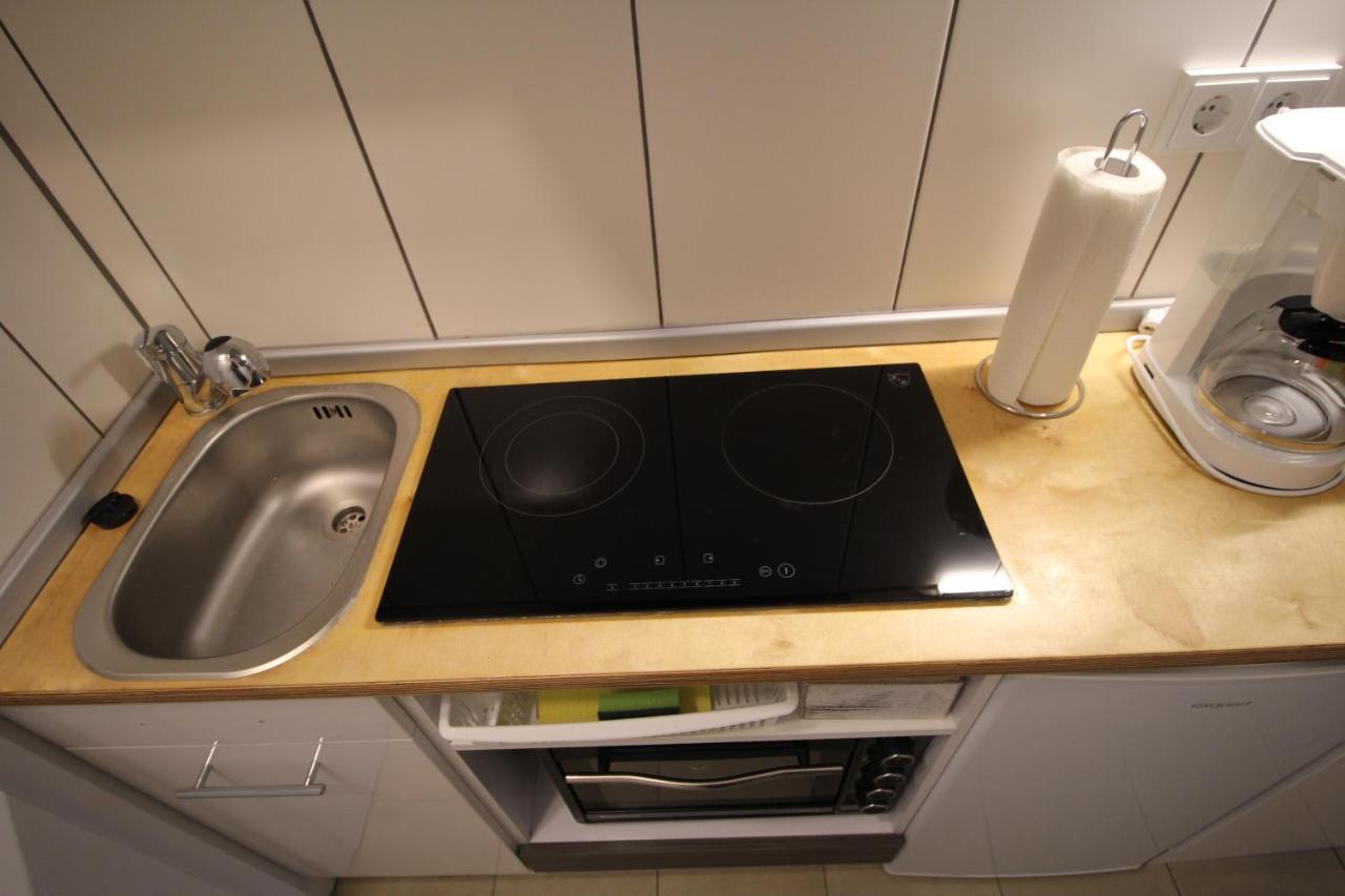 Gonsbach - Mikro-Apartment-26Qm マインツ エクステリア 写真