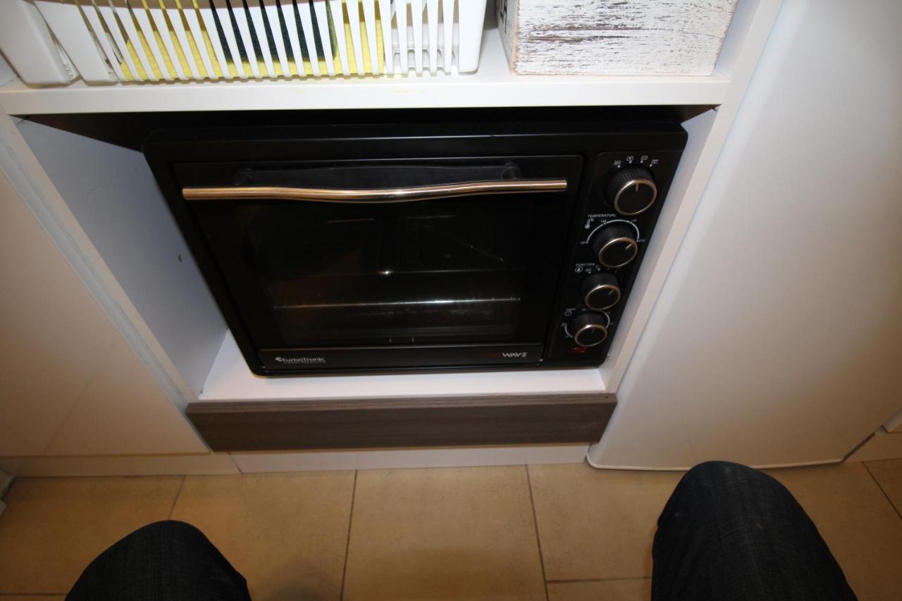 Gonsbach - Mikro-Apartment-26Qm マインツ エクステリア 写真