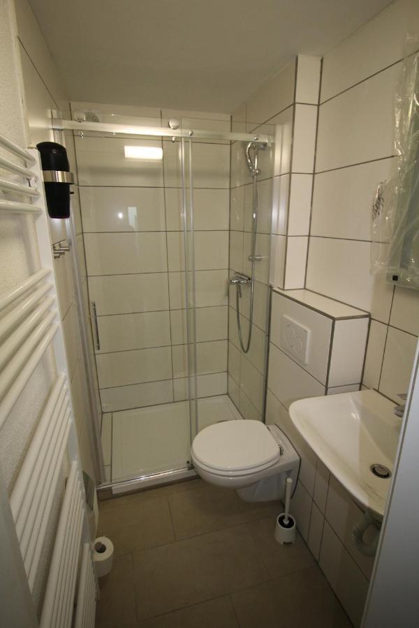 Gonsbach - Mikro-Apartment-26Qm マインツ エクステリア 写真