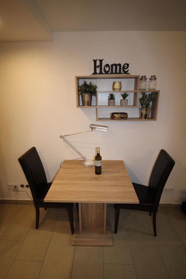 Gonsbach - Mikro-Apartment-26Qm マインツ エクステリア 写真