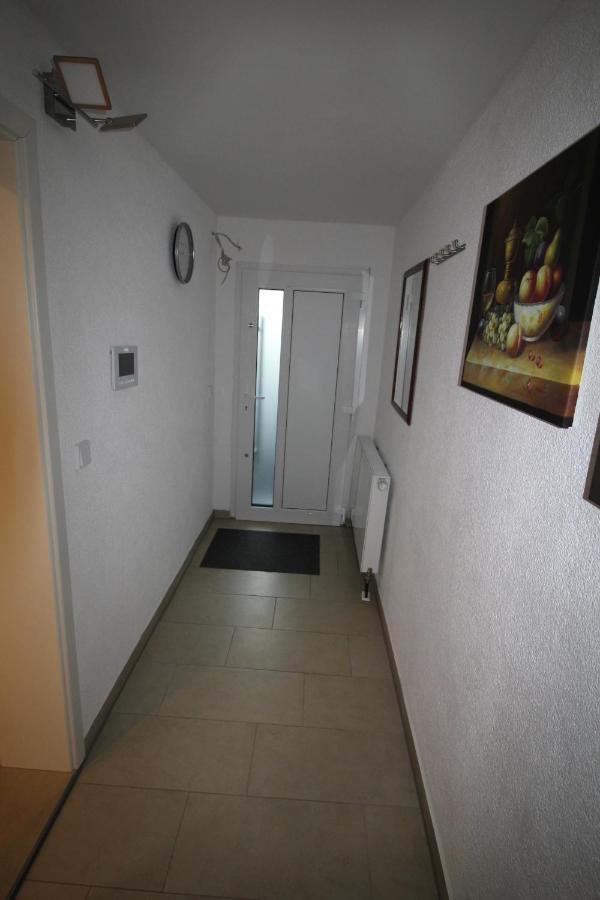 Gonsbach - Mikro-Apartment-26Qm マインツ エクステリア 写真